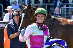 Ben Melham & Coleman, Caulfield Oct 2023 Ben Melham & Coleman, Caulfield Oct 2023
